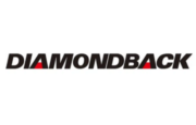 Diamondback Logo