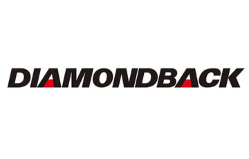 Diamondback Logo Diamondback Logo