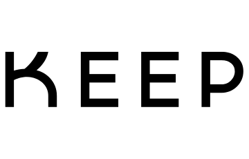 Discoverkeep Logo Discoverkeep Logo