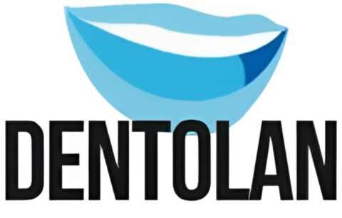 Dentolan EU Logo Dentolan EU Logo