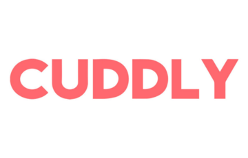 Cuddly Logo Cuddly Logo