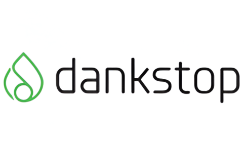 Dankstop Logo Dankstop Logo