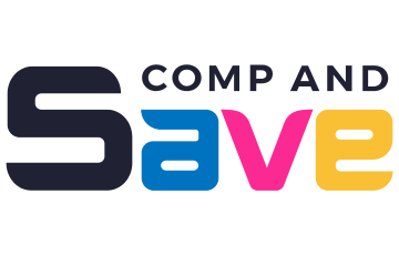 Compandsave Logo Compandsave Logo