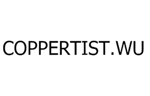 Coppertistwu Logo Coppertistwu Logo