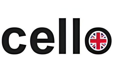 Celloelectronics Logo Celloelectronics Logo
