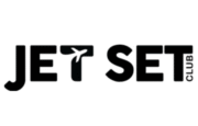 Jet Set Club Logo