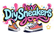 DiySneakers Logo
