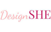 DesignSHE Logo