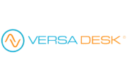 Versa Desk Logo