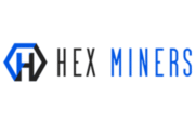 HEX Miners Logo