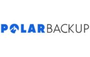 Polar Backup logo