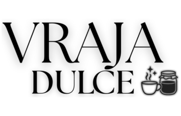 VrajaDulce Logo