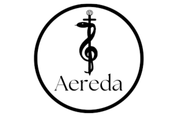 Aereda Logo