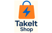 TakeIt Logo