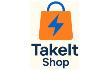 TakeIt Logo