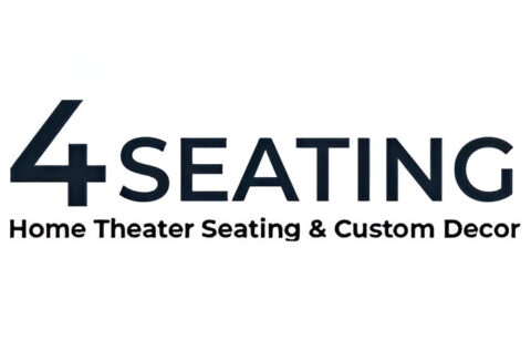 4seating logo 4seating logo