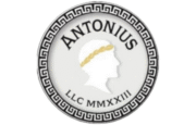 Antonius Logo