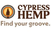 Cypress Hemp logo