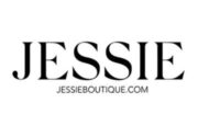 Jessie Boutique logo
