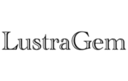 LUSTRAGEM Logo
