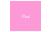 Bikini Logo
