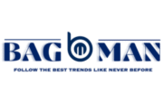 BAGMAN Logo