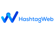 HashtagWeb Logo