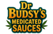 Dr Budsy Logo