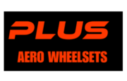 PLUS Aero Wheelsets Logo