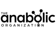 The Anabolic Logo
