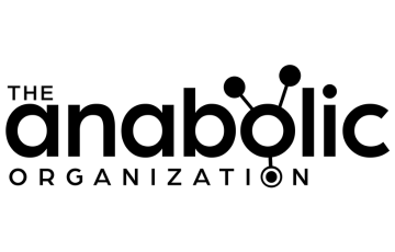 The Anabolic Logo