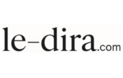 Le dira.com Logo