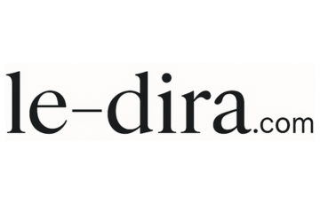 Le dira.com Logo Le dira.com Logo