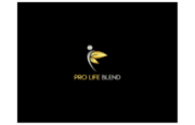 Pro Life Blend Logo