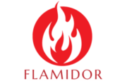 Flamidor Logo