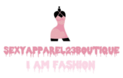 SexyApparel23 Logo