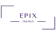 EPIX Travels Logo