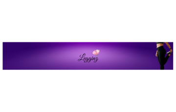Legginz Logo