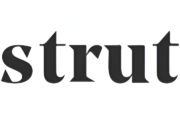 Strut Health Logo