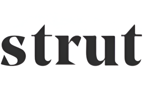 Strut Health Logo