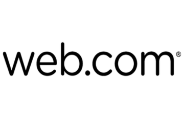 web.com logo