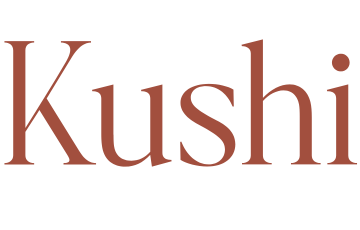 Kushi Beauty Logo
