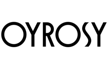 oyrosy Logo oyrosy Logo