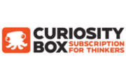 Curiosity Box Logo