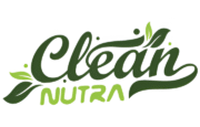 Clean Nutra Logo
