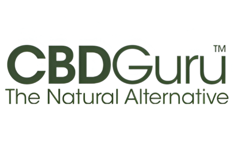 CBDGuru logo CBDGuru logo
