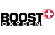 Boost Oxygen Logo