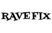 Rave Fix Logo