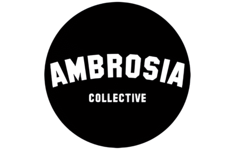 Ambrosia Collective Logo Ambrosia Collective Logo