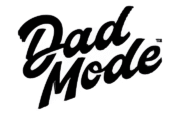 DadMode Logo